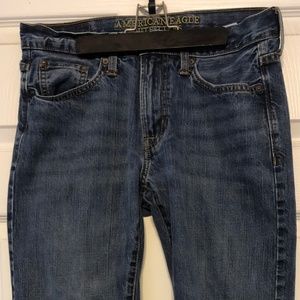 American Eagle Mens 30x30 Original Straight